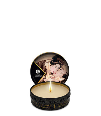 Shunga MASSAGE CANDLE INTOXICATING CHOC 30ML