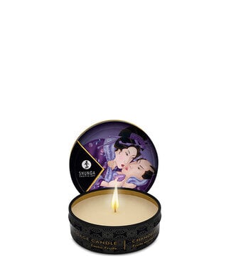 Shunga MASSAGE CANDLE EXOTIC FRUITS 30ML