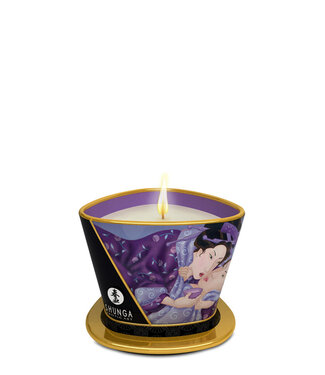 Shunga MASSAGE CANDLE EXOTIC FRUIT 170 ML