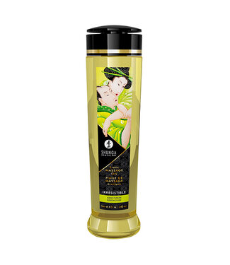 Shunga EROTIC MASSAGE OIL IRRESISTIBLE ASIAN 240 ML