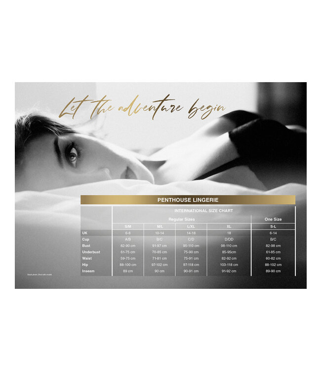 Penthouse - Heart Rob