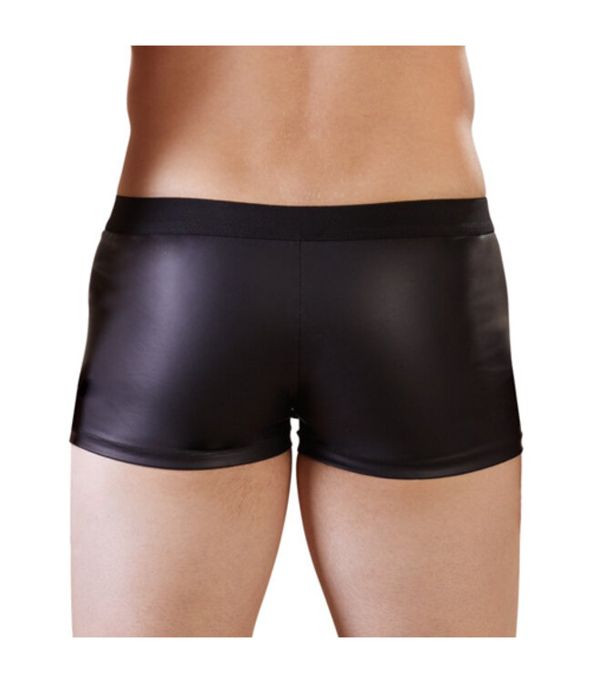 Doorschijnende Boxer Met Wetlook