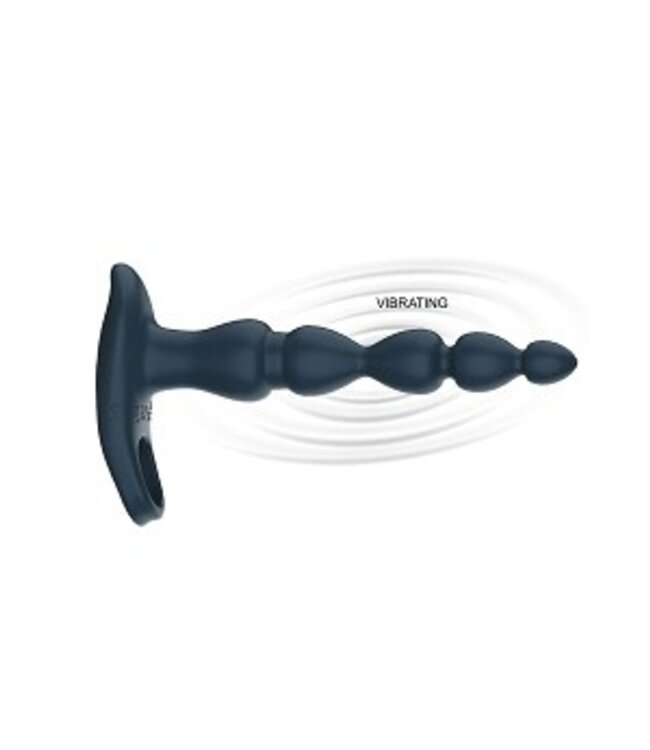 Urban ELIXER - Vibrating Double Penetrator