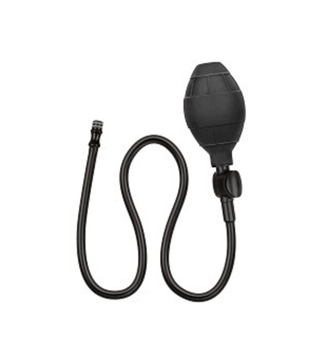 CalExotics - Weighted Silicone Inflatable Plug