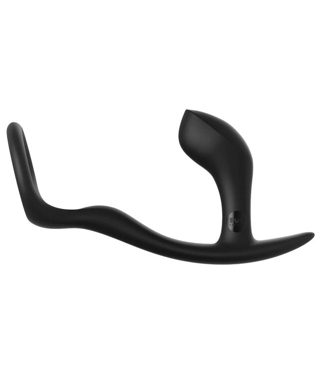 Fun Factory - Bootie Ring + Butt Plug