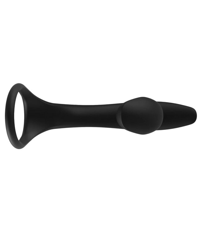 Fun Factory - Bootie Ring + Butt Plug