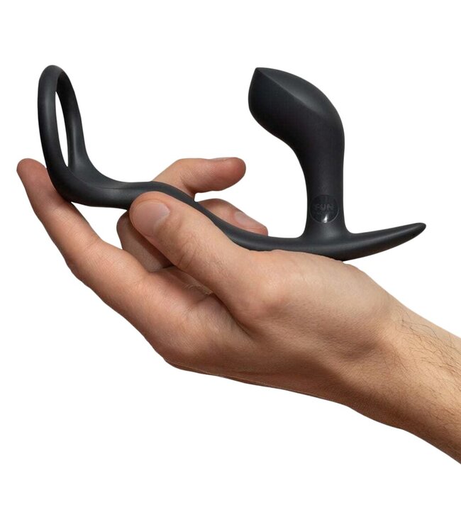 Fun Factory - Bootie Ring + Butt Plug