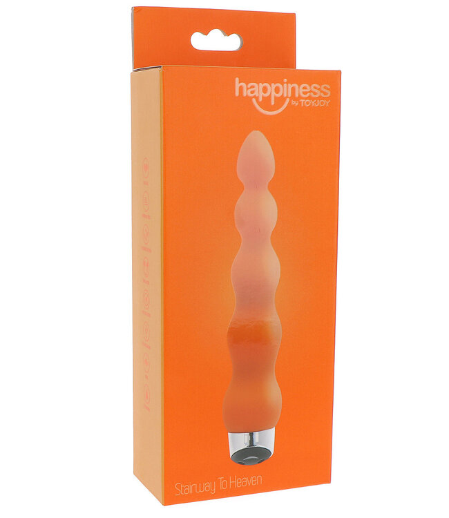 Stairway To Heaven XL Vibrator