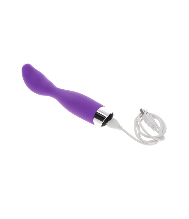 Bird Of Paradise XL Vibrator