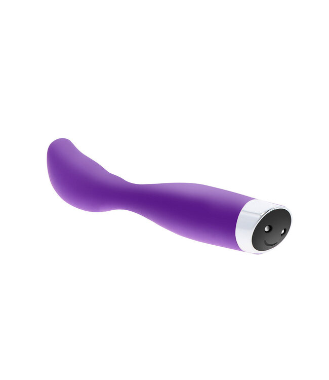 Bird Of Paradise XL Vibrator