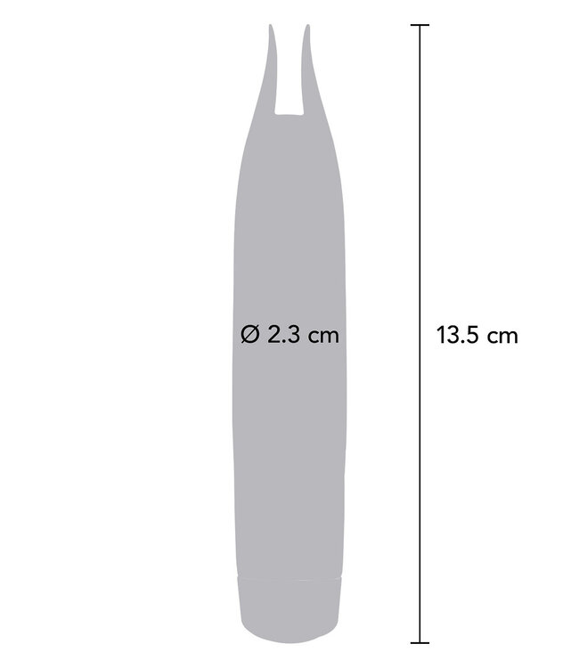 Light My Fire Vibrator