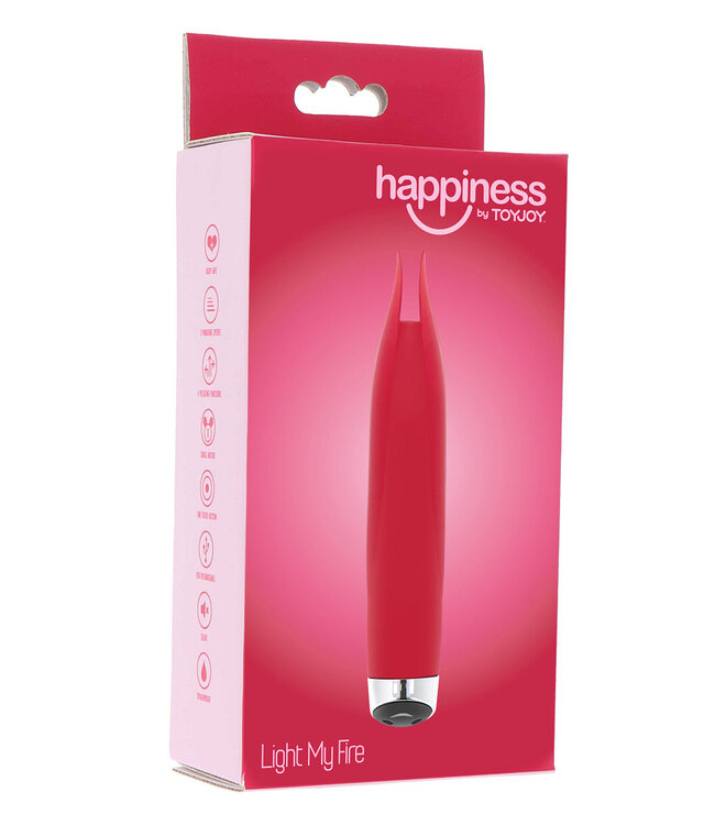Light My Fire Vibrator