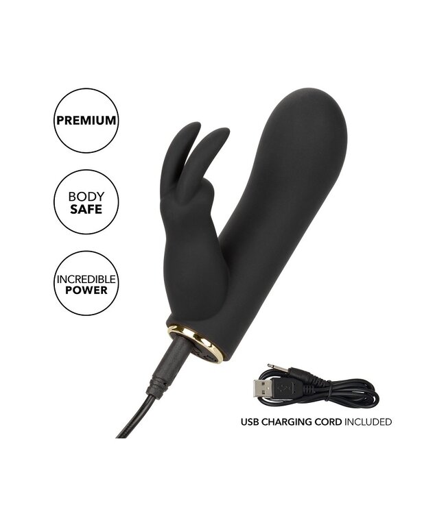 CalExotics Raven Bunny