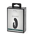 Fifty Shades of Grey Fifty Shades of Grey - Sensation Chargeable G-Spot Rabbit Vibrator Black