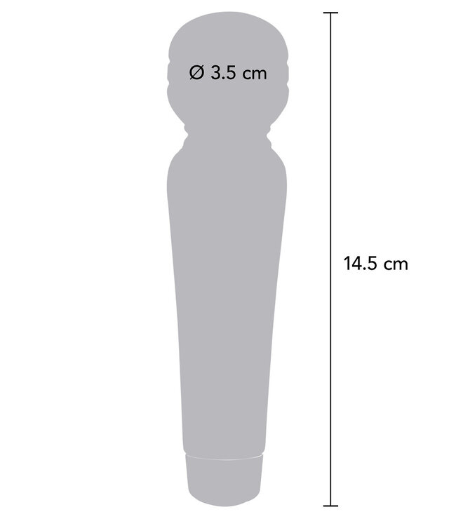 Push My Limits Massager