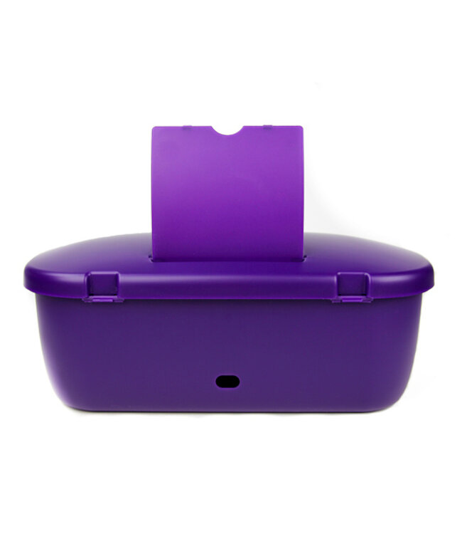 Hygienisch Opbergsysteem