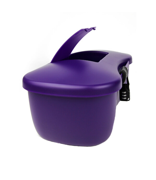 Hygienisch Opbergsysteem