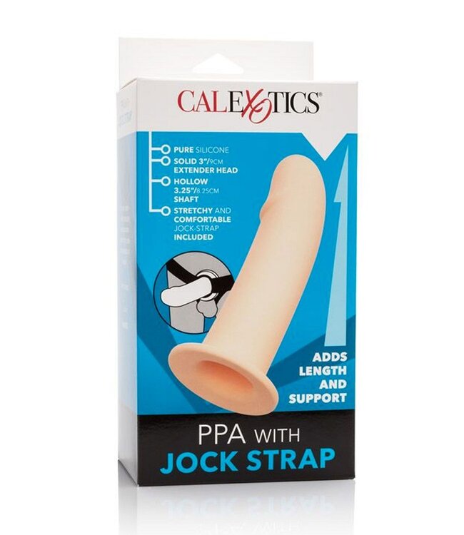 PPA With Jock Strap