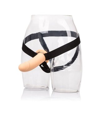 CalExotics PPA With Jock Strap