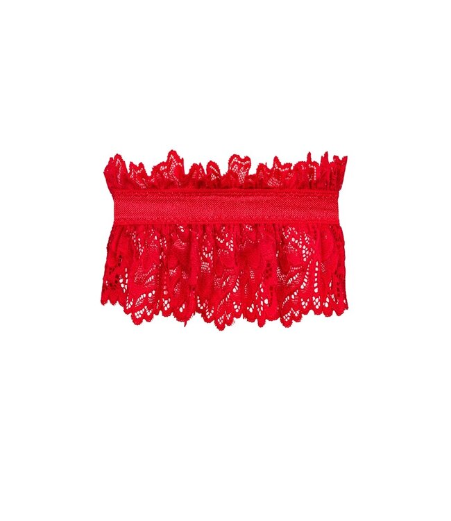 Amor Cherris Garter