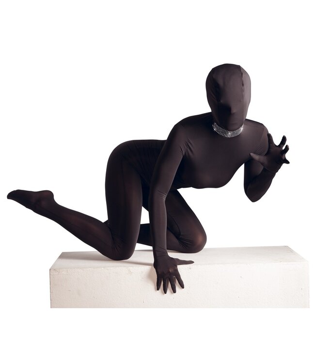 Bad Kitty - Strasscollar