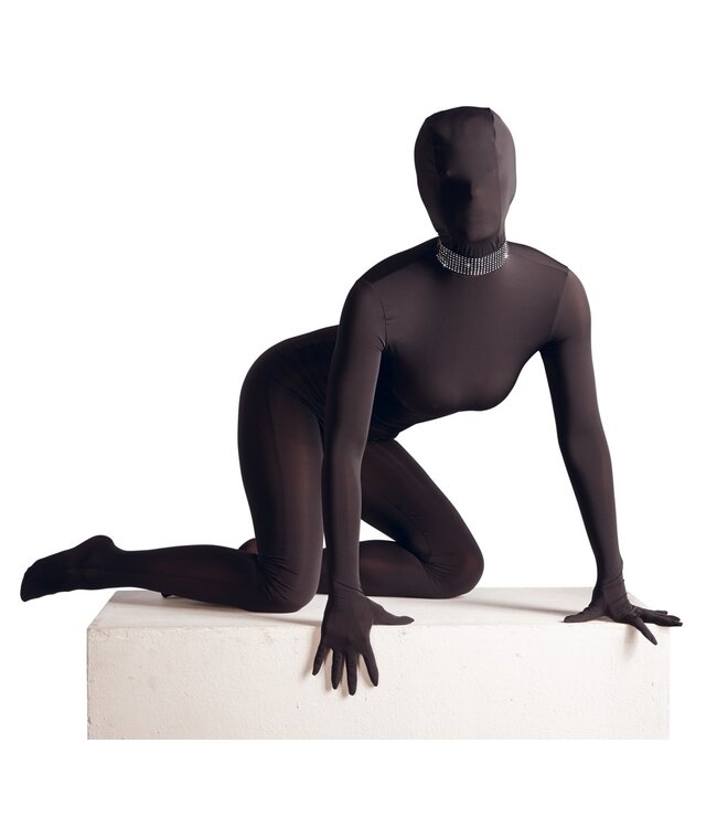 Bad Kitty - Strasscollar