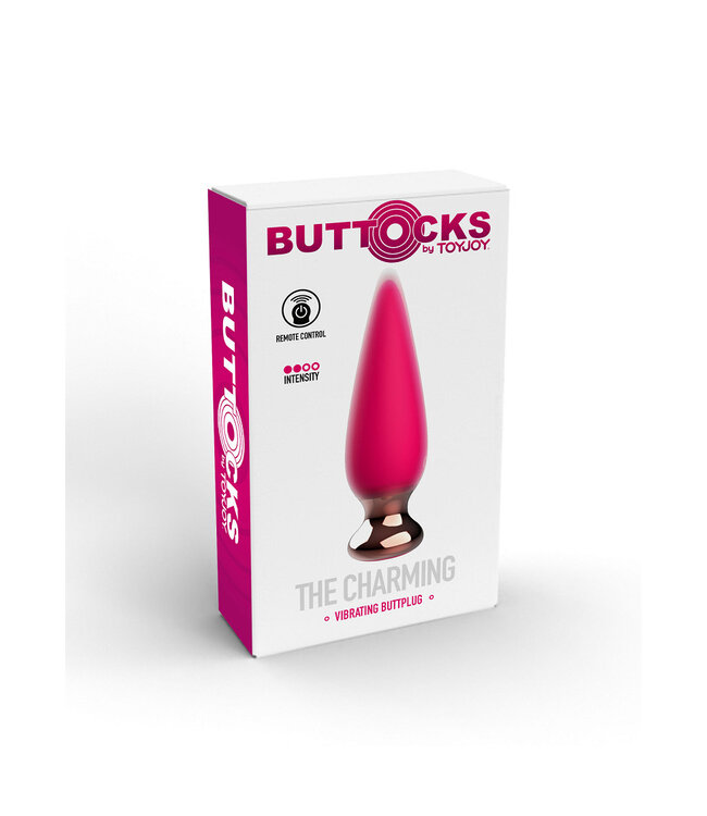 The Charming Buttplug