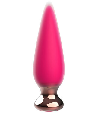 ToyJoy Buttocks The Charming Buttplug