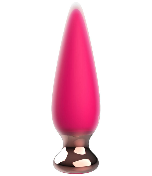 The Charming Buttplug