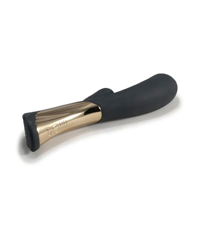 DORR - Iora - Rabbit Vibrator - Zwart