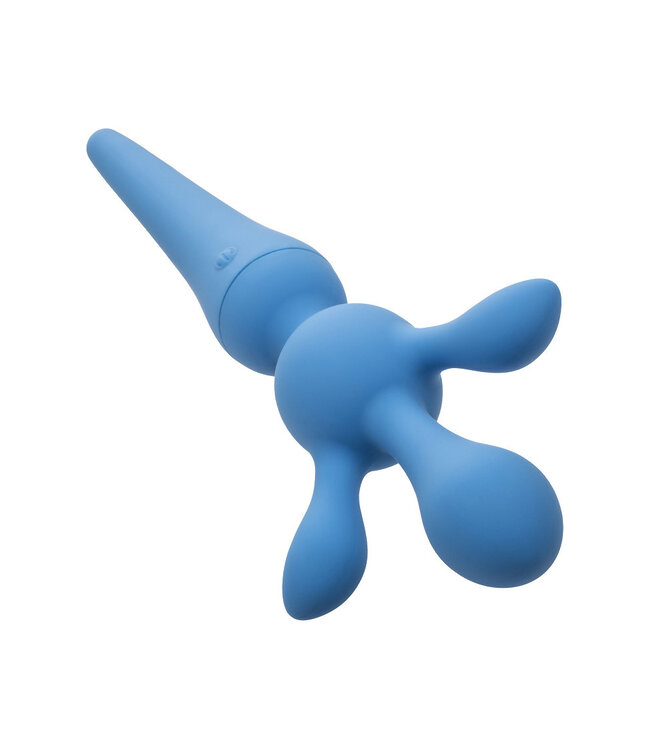 CalExotics Couture Collection Body Wand Kit