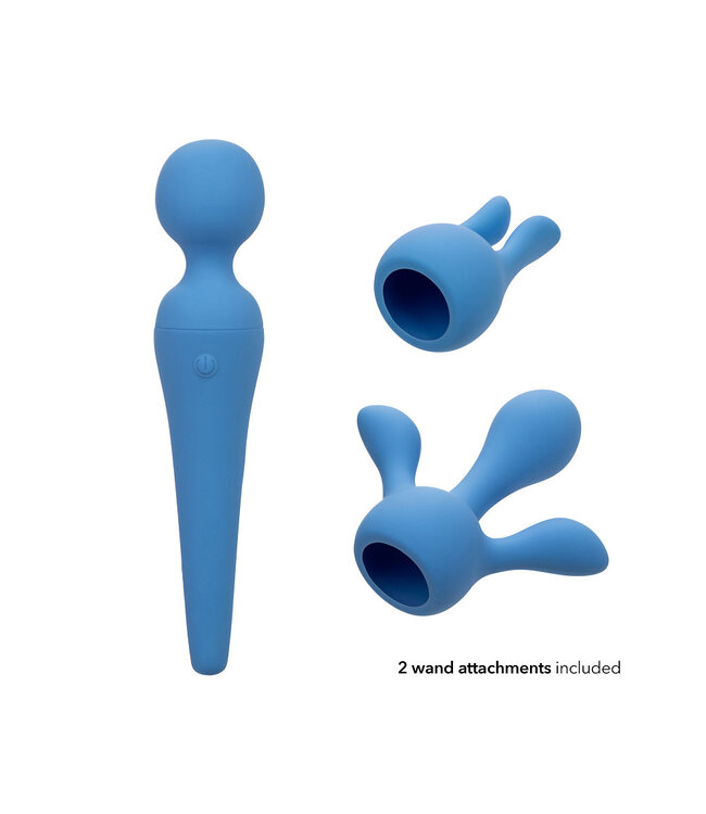 CalExotics Couture Collection Body Wand Kit