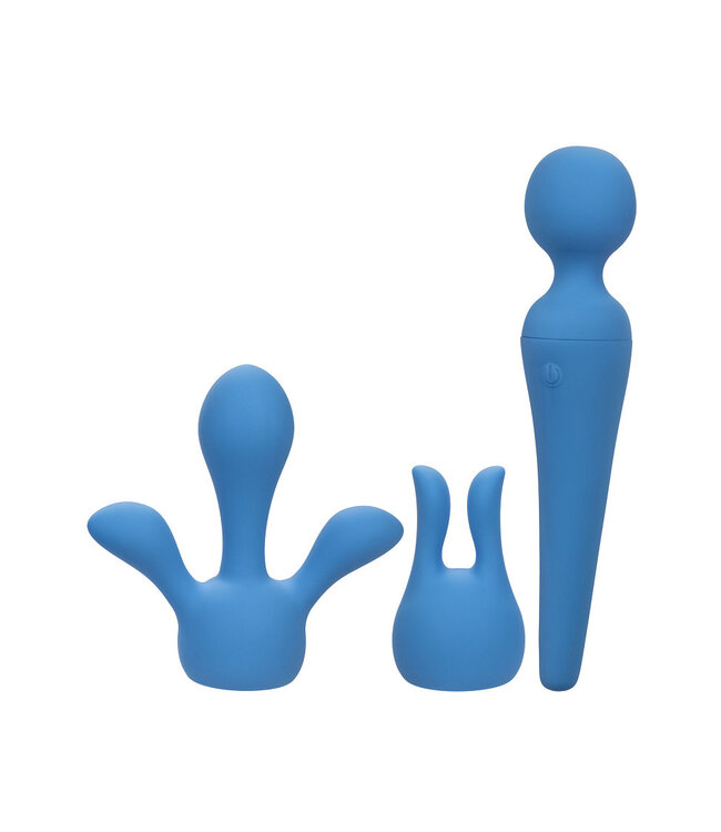 CalExotics Couture Collection Body Wand Kit