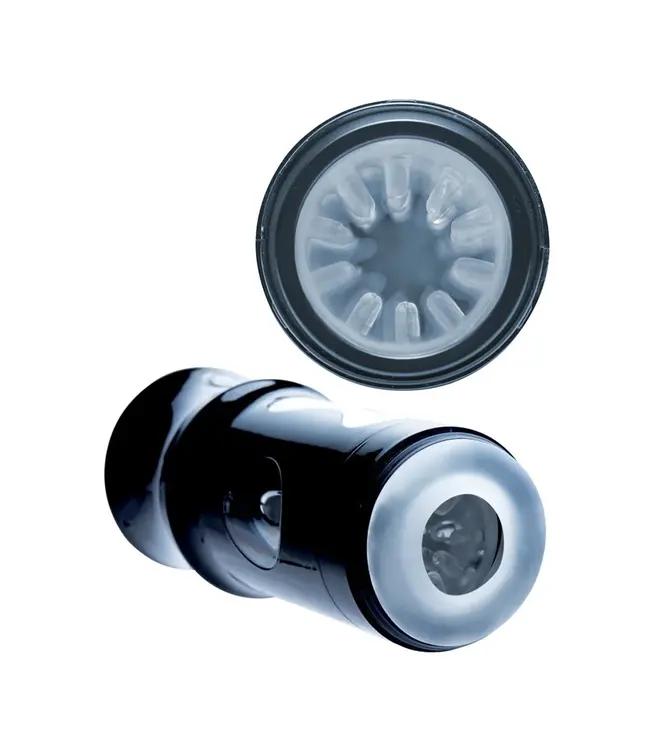 Beat It - Rotating and Rhythmic Masturbator