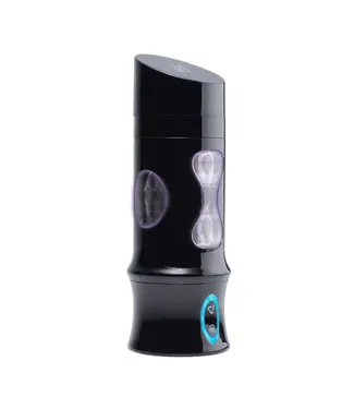 Xr Brands Beat It - Rotating and Rhythmic Masturbator