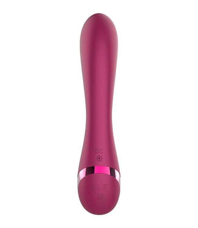 Xocoon Forever Love Clitoris & G-Spot Vibrator