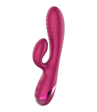 Xocoon Xocoon Forever Love Clitoris & G-Spot Vibrator