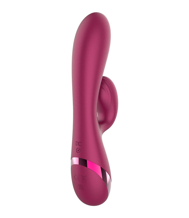 Xocoon Forever Love Clitoris & G-Spot Vibrator
