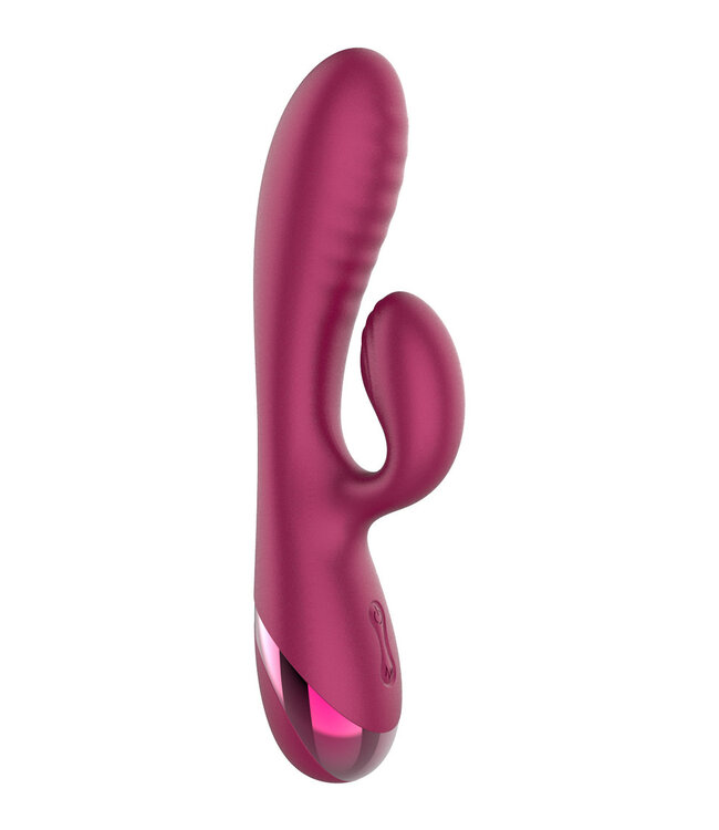 Xocoon Forever Love Clitoris & G-Spot Vibrator