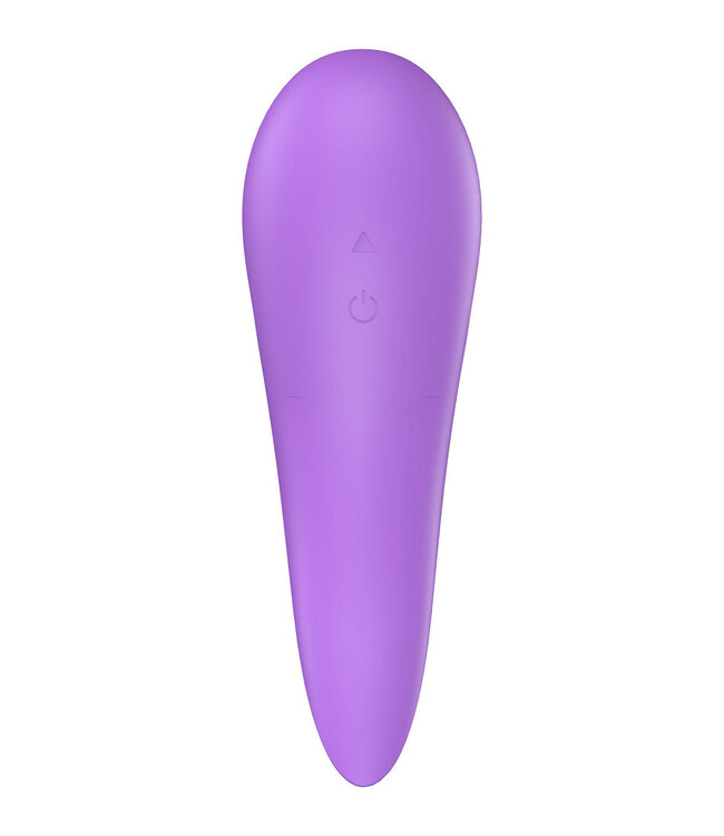 Xocoon SalsaTap Sensation Stimulator