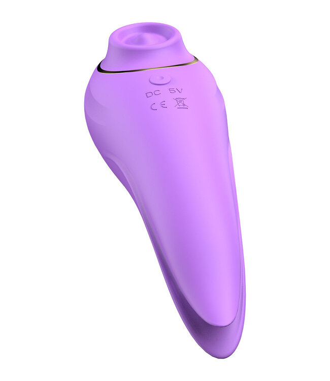 Xocoon SalsaTap Sensation Stimulator