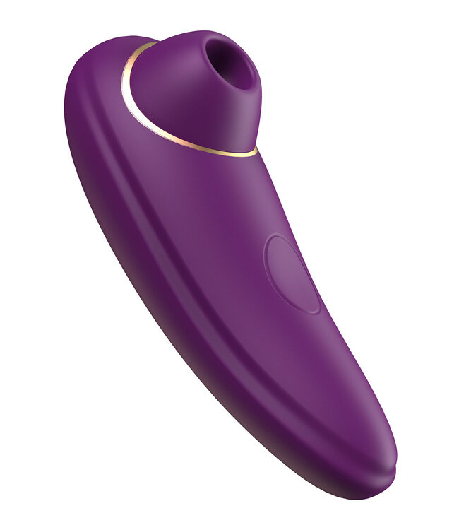 Xocoon Sensual Sway Air Stimulator