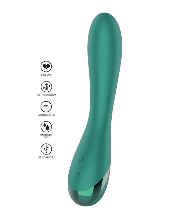 Xocoon Timeless Love G-Spot Vibrator