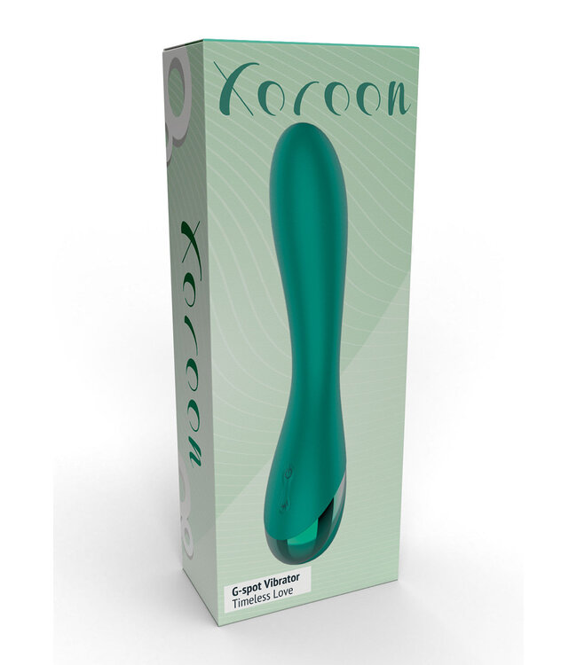 Xocoon Timeless Love G-Spot Vibrator