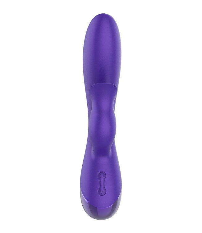 Xocoon Unchained Love Clitoris & G-Spot Vibrator