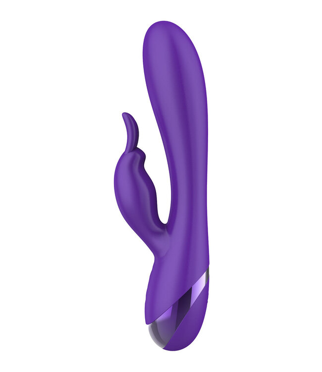 Xocoon Unlimited Love G-Spot Rabbit Vibrator