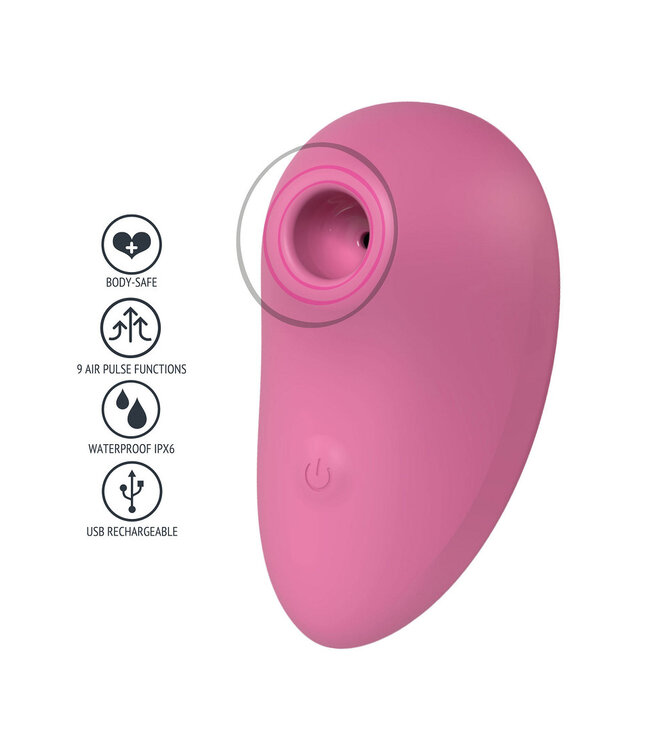 Xocoon Zen Air Stimulator