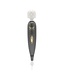 Pixey Exceed v2 Wand Vibrator met kabel Zwart