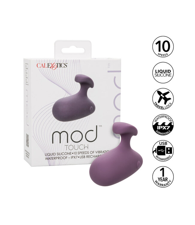 CalExotics Mod Touch