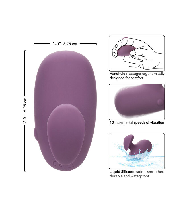 CalExotics Mod Touch